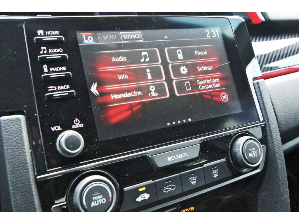 Used 2021 Honda Civic Sport image 27