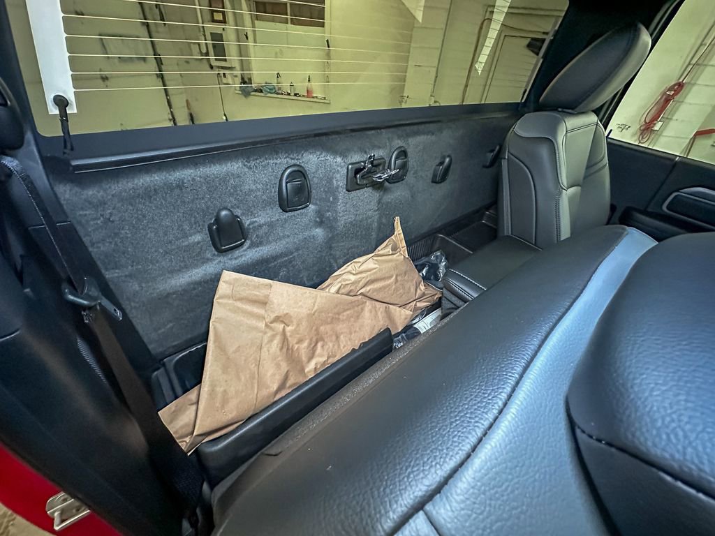 New 2026 RAM 5500 Tradesman w/ Chrome Appearance Group image 20