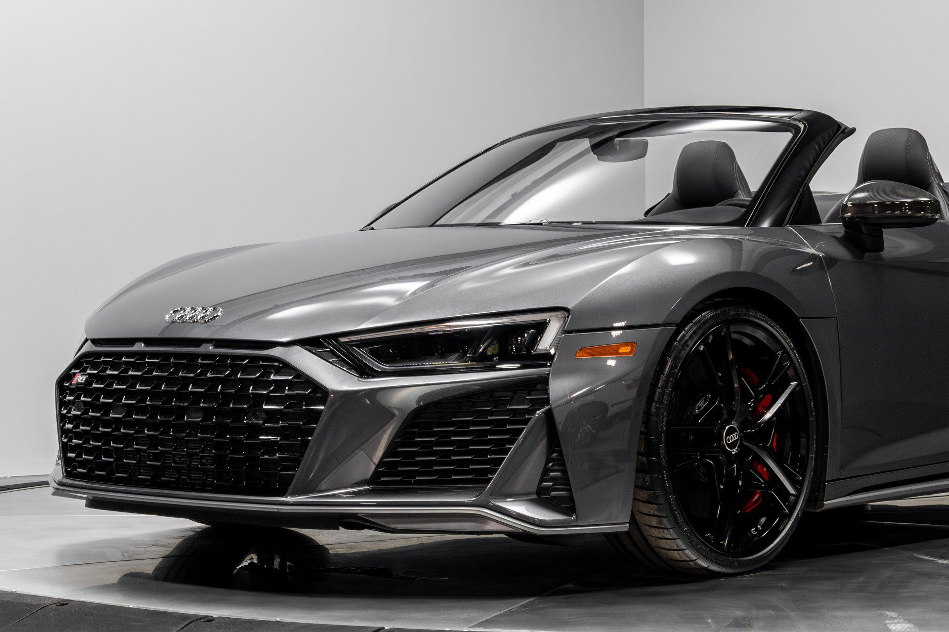 Used 2022 Audi R8 V10 performance image 5