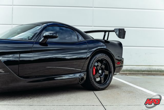 Used 2009 Dodge Viper ACR RWD image 33