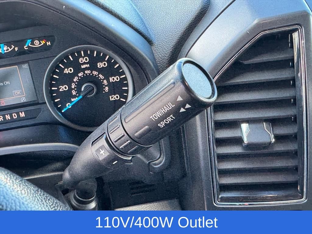 Used 2017 Ford F150 XLT w/ Equipment Group 302A Luxury image 22