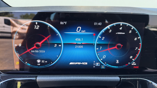 Used 2023 Mercedes-Benz GLA 35 AMG 4MATIC image 17