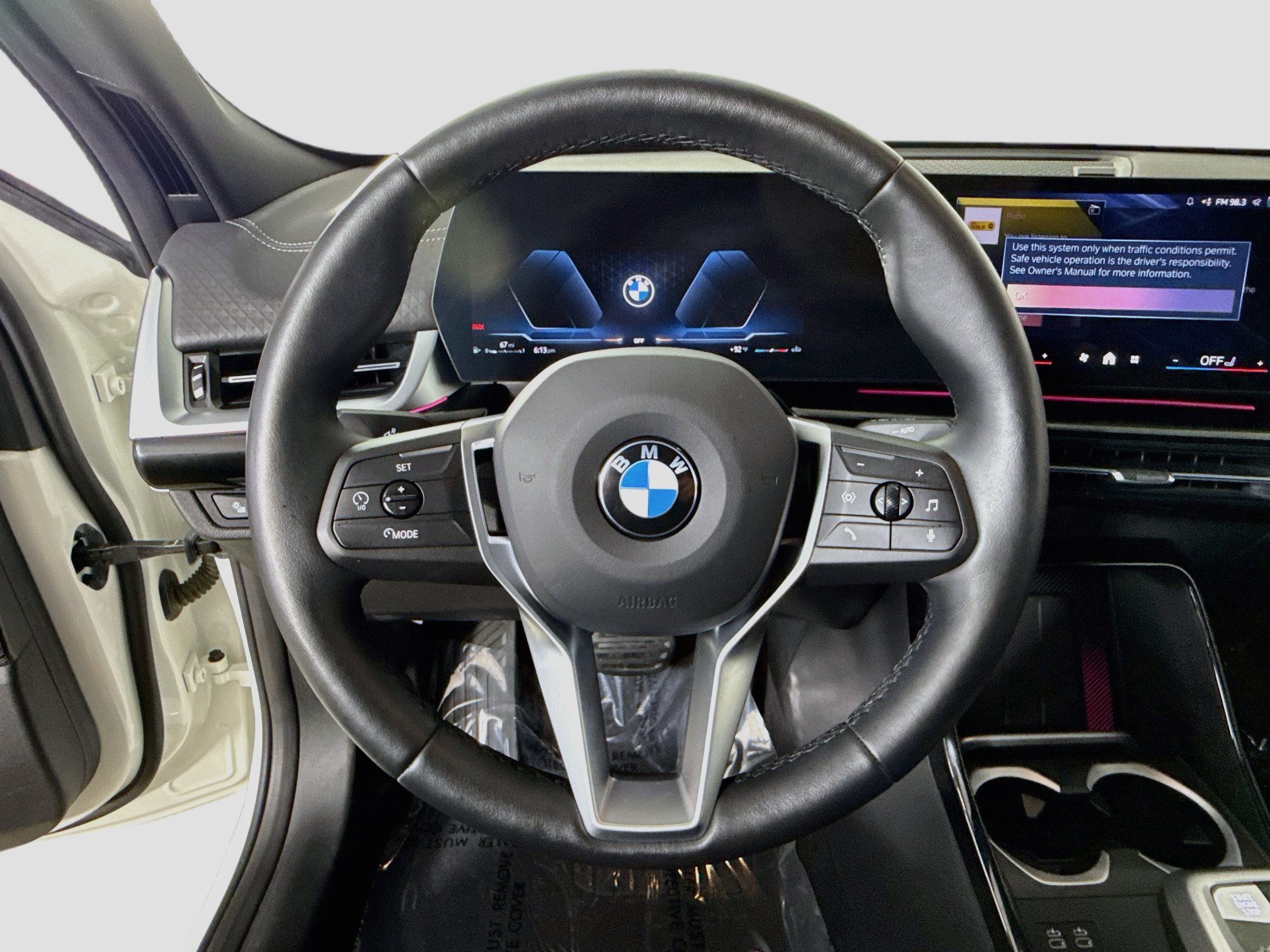 Used 2026 BMW X2 xDrive28i AWD/4WD image 13