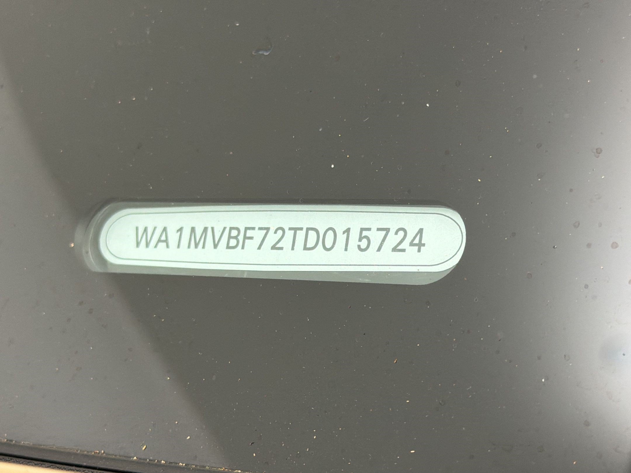 New 2026 Audi Q7 Premium Plus AWD/4WD image 24