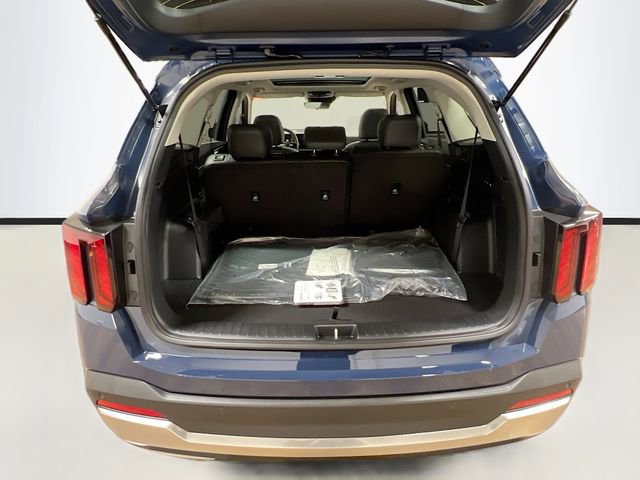 New 2026 Kia Sorento S w/ S Panoramic Sunroof Package image 25