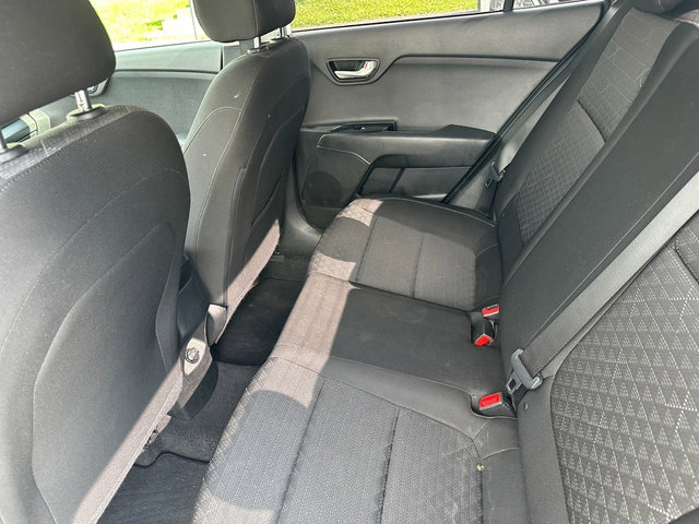 Used 2020 Kia Rio S FWD image 20