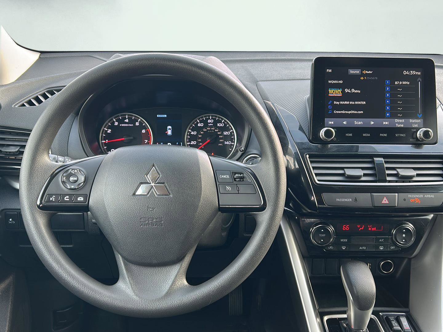 Used 2024 Mitsubishi Eclipse Cross LE image 14