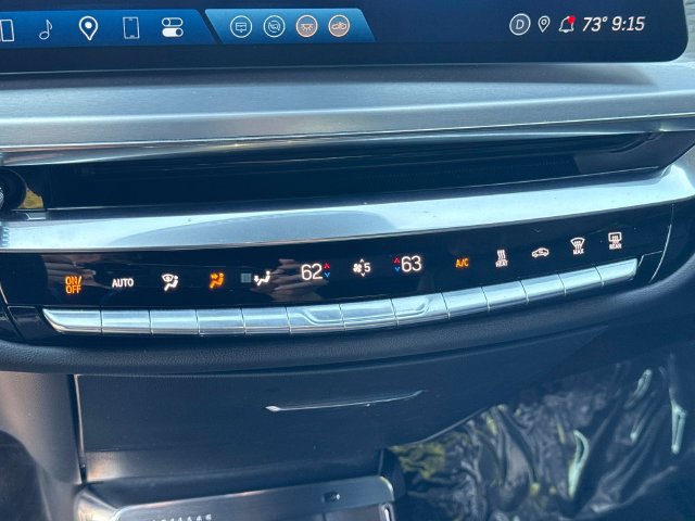 Certified 2024 Cadillac Lyriq Sport AWD/4WD image 23