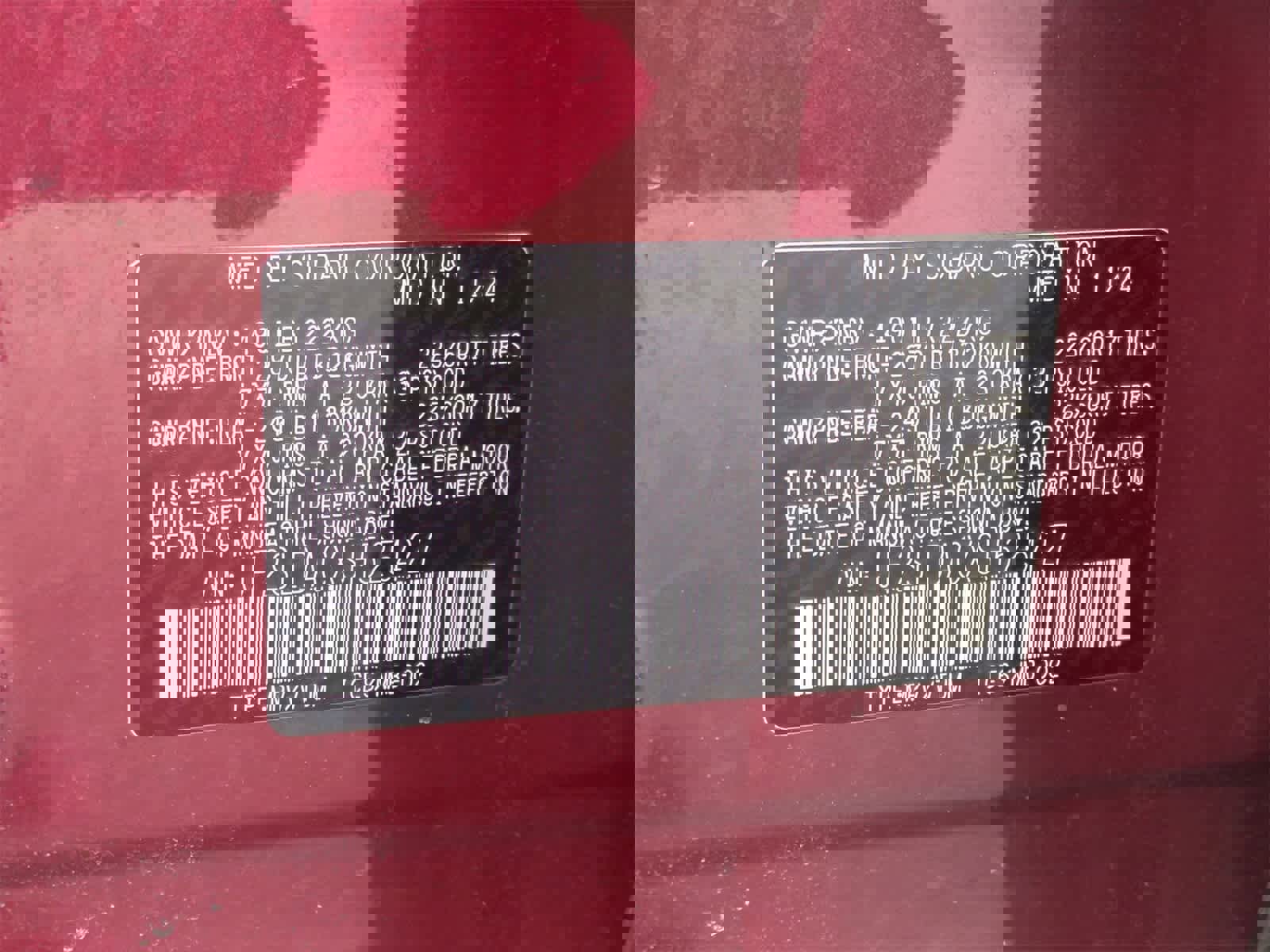 Used 2025 Subaru Forester image 34