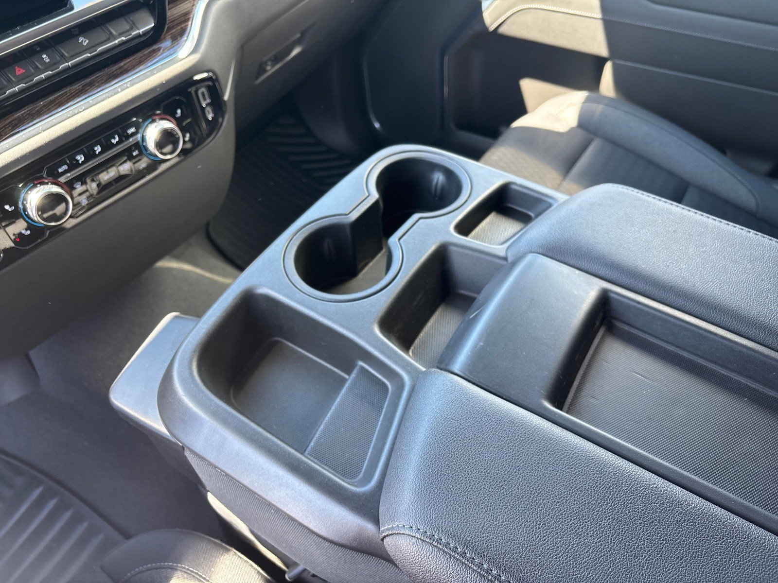 Certified 2023 GMC Sierra 1500 Elevation w/ X31 Off-Road Package image 25