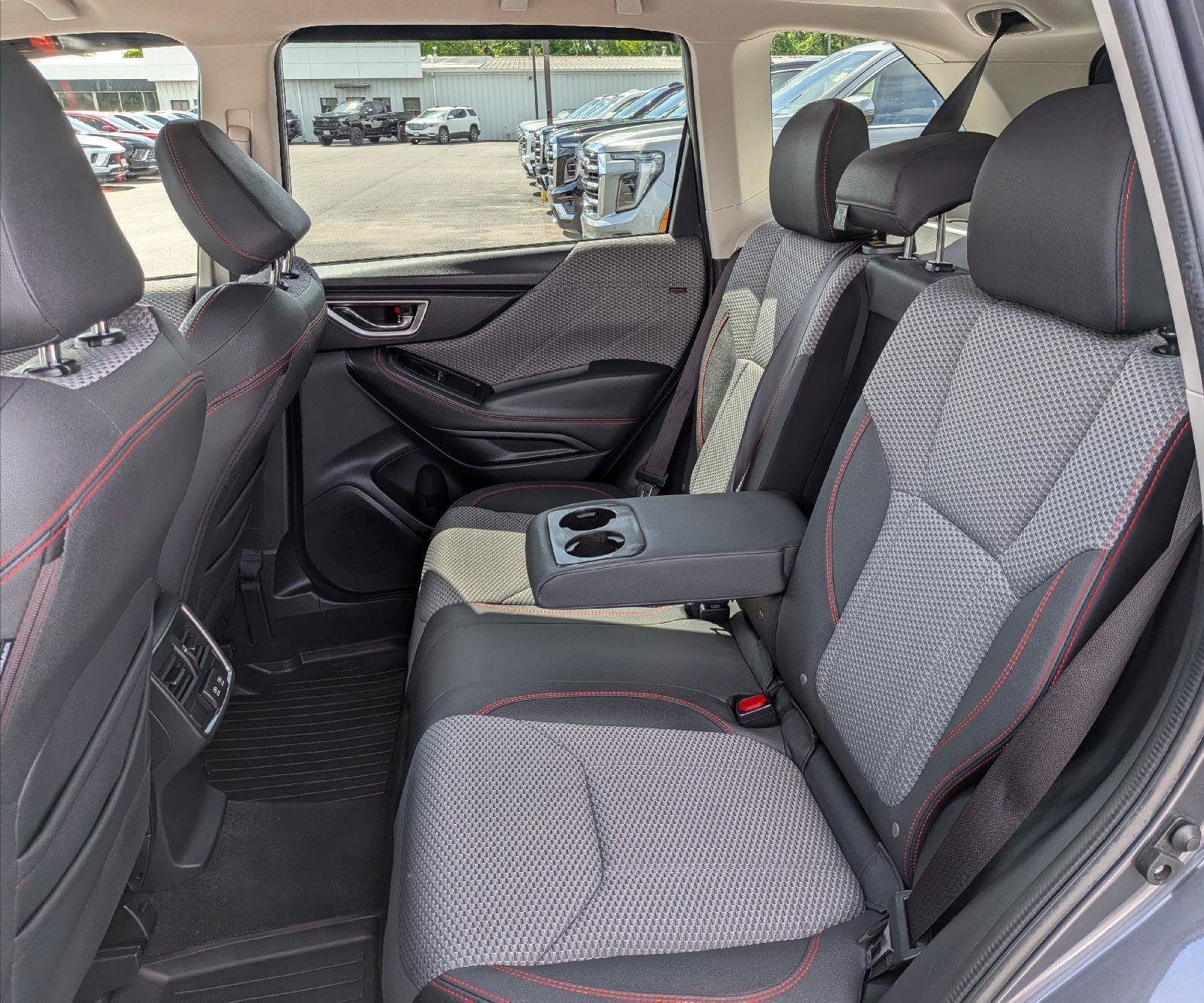 Used 2020 Subaru Forester Sport AWD/4WD image 22