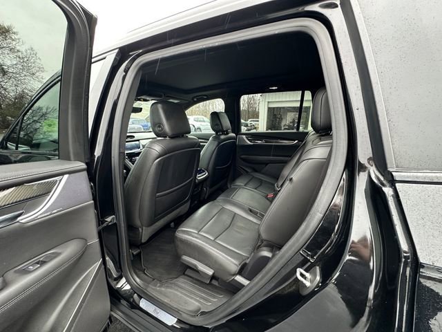 Used 2020 Cadillac XT6 Sport image 19