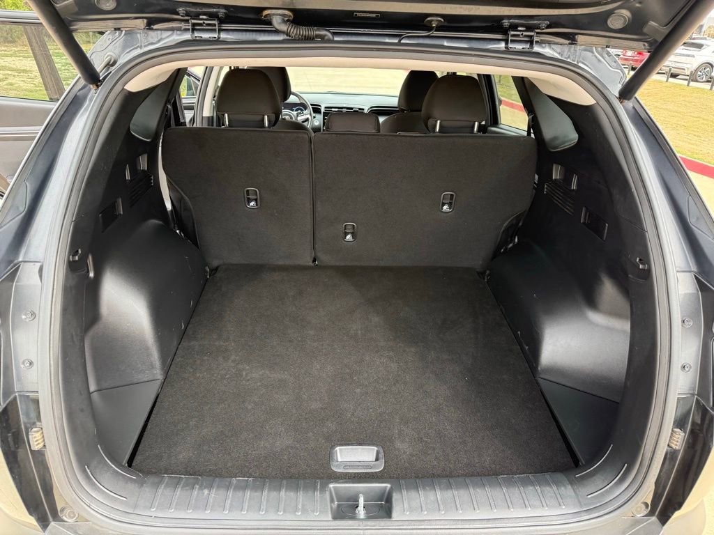 Certified 2024 Hyundai Tucson SEL image 26
