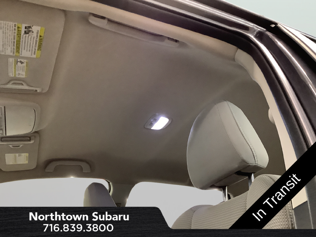 Certified 2024 Subaru Forester AWD/4WD image 16