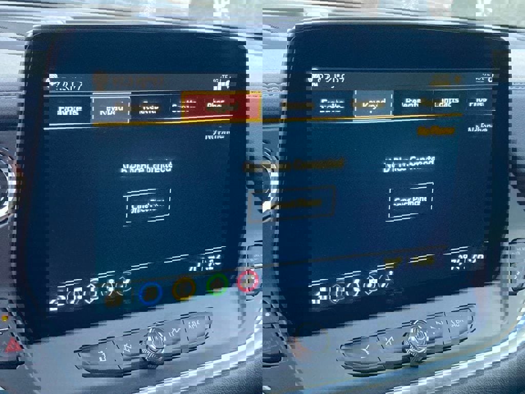 Used 2025 Chevrolet Blazer LT FWD image 24