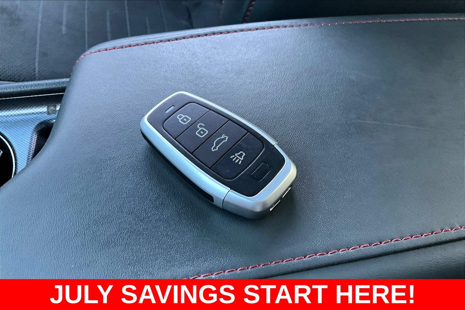 Used 2023 Hyundai Sonata N Line FWD image 43
