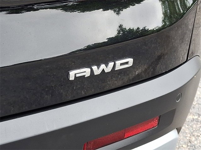 Certified 2023 GMC Acadia SLT w/ Preferred Package image 34