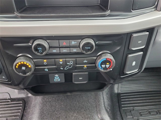 New 2025 Ford F450 XL w/ XL Chrome Package image 26