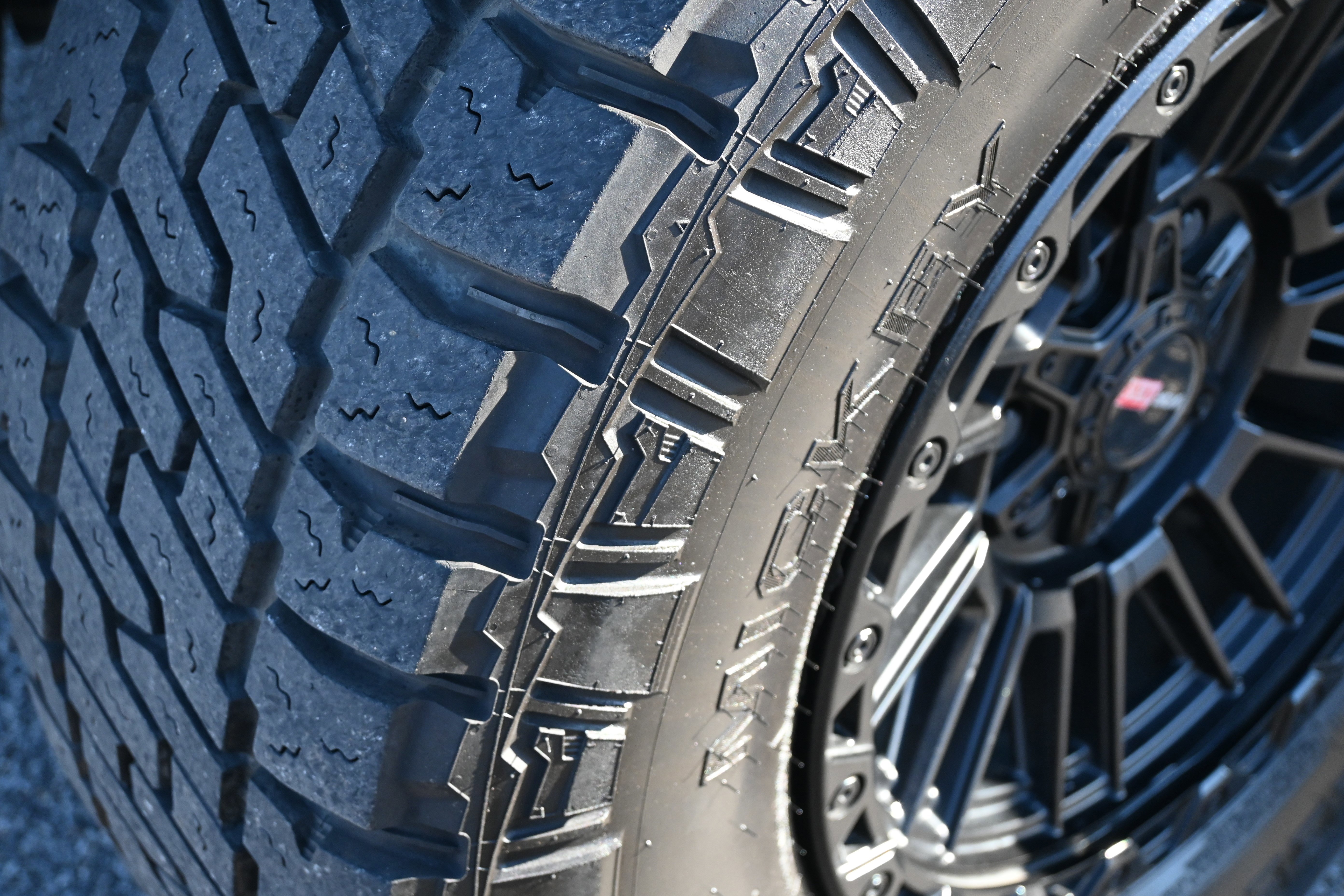 Used 2023 Ford F150 Tremor image 14