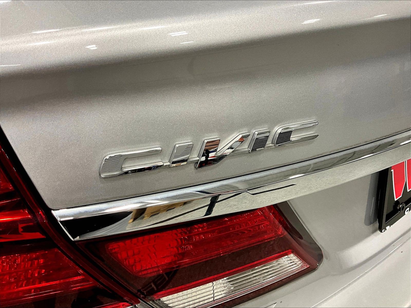 Used 2013 Honda Civic LX image 24
