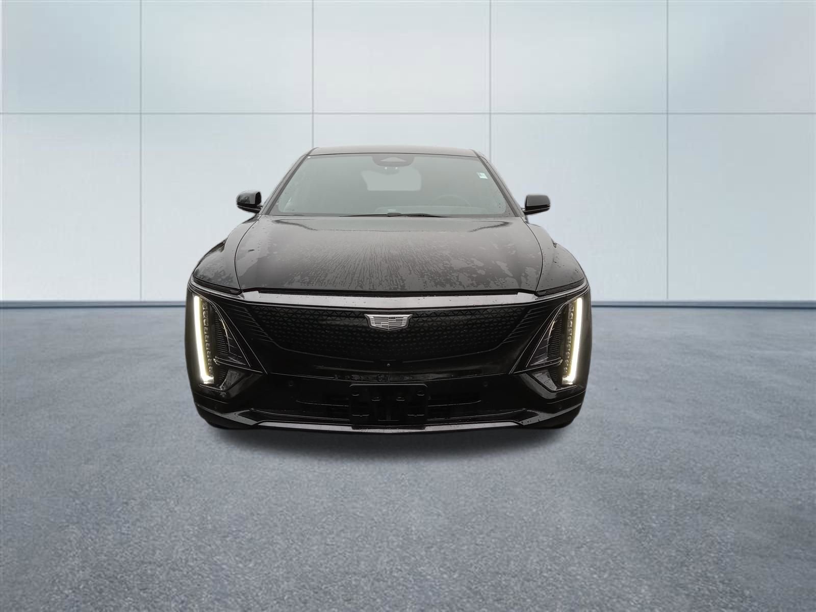 Used 2024 Cadillac Lyriq Sport image 5