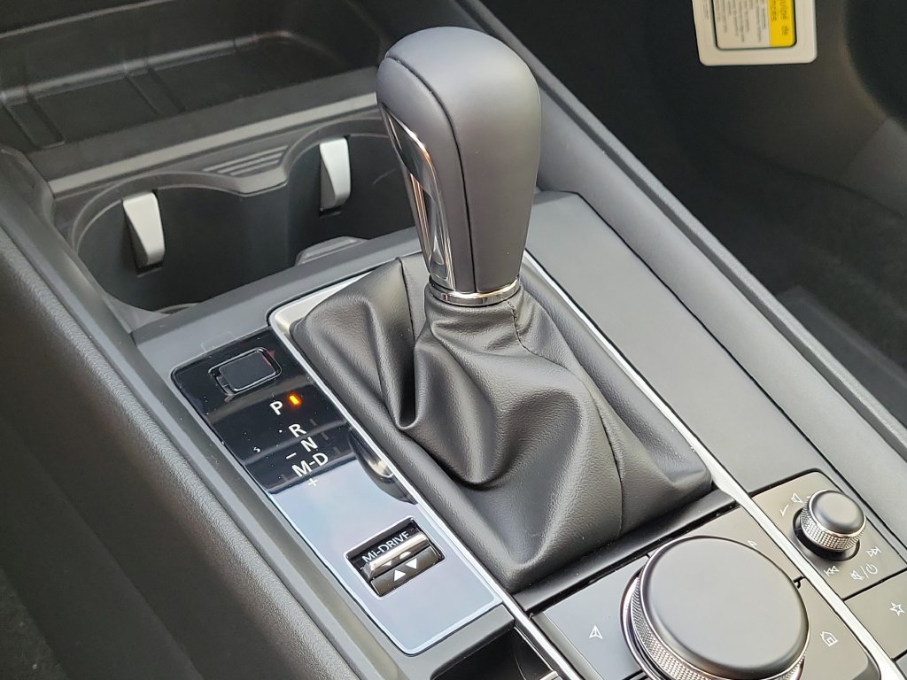New 2026 MAZDA CX-50 AWD 2.5 S w/ Weather Package image 30
