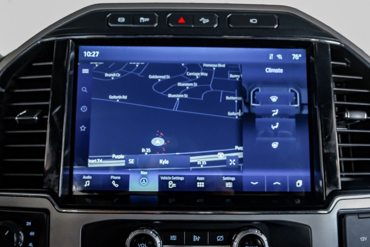 Used 2022 Ford F350 Lariat image 20