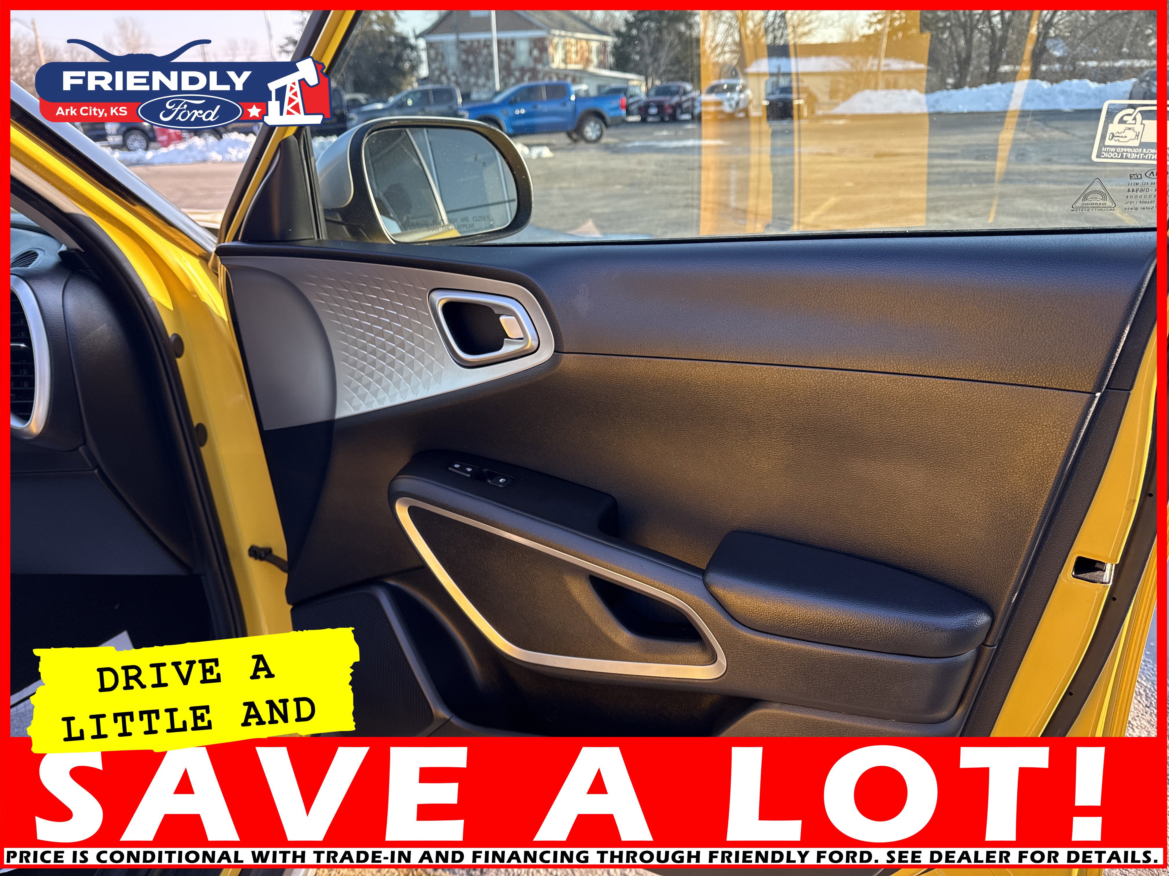 Used 2020 Kia Soul X-Line image 59