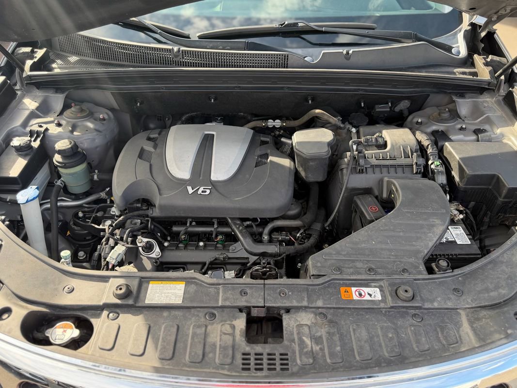 Used 2013 Kia Sorento LX AWD/4WD image 22