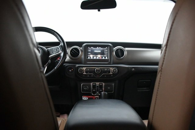 Used 2020 Jeep Wrangler Unlimited Rubicon w/ Dual Top Group image 11