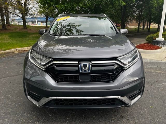 Used 2022 Honda CR-V Touring image 8
