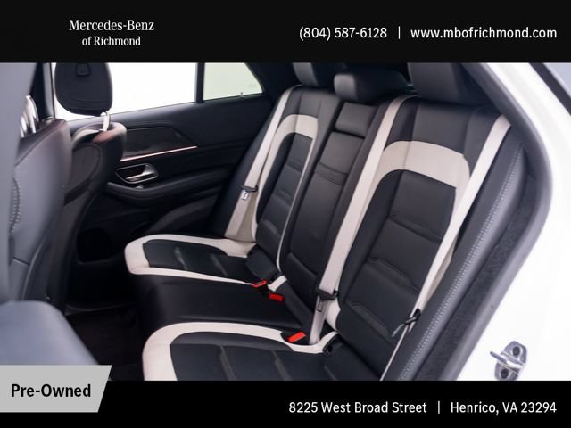 Used 2023 Mercedes-Benz GLE 63 AMG S image 16