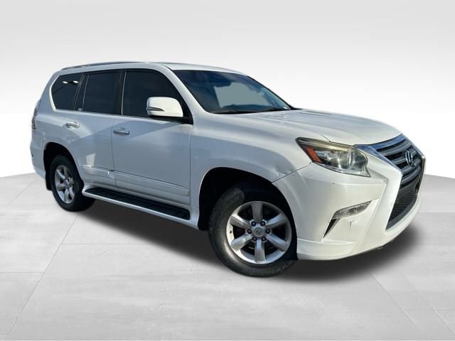 Used 2016 Lexus GX 460 w/ Comfort Package image 1