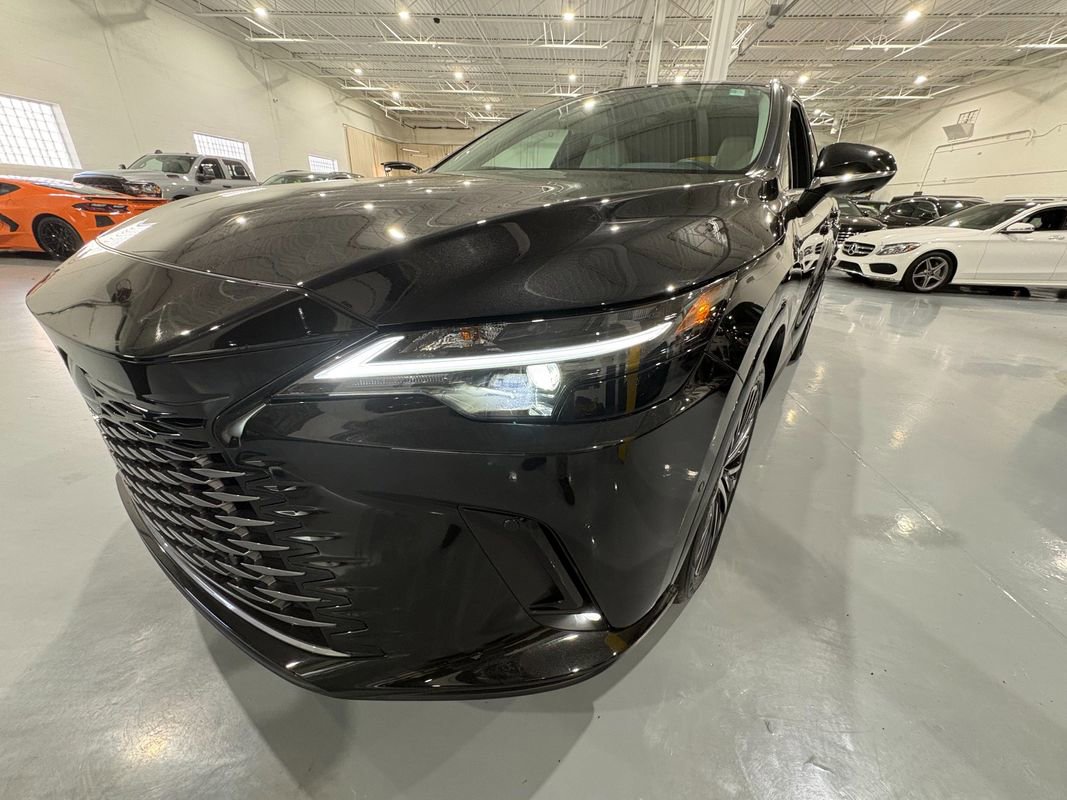 Used 2024 Lexus RX 350 image 52