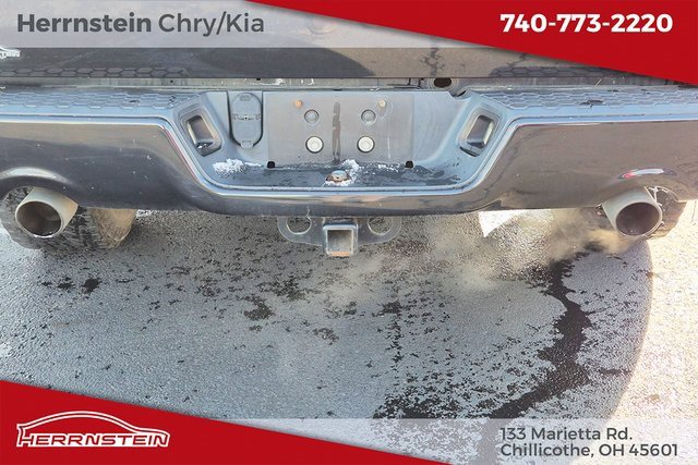 Used 2018 RAM 1500 Express w/ Express Value Package image 31