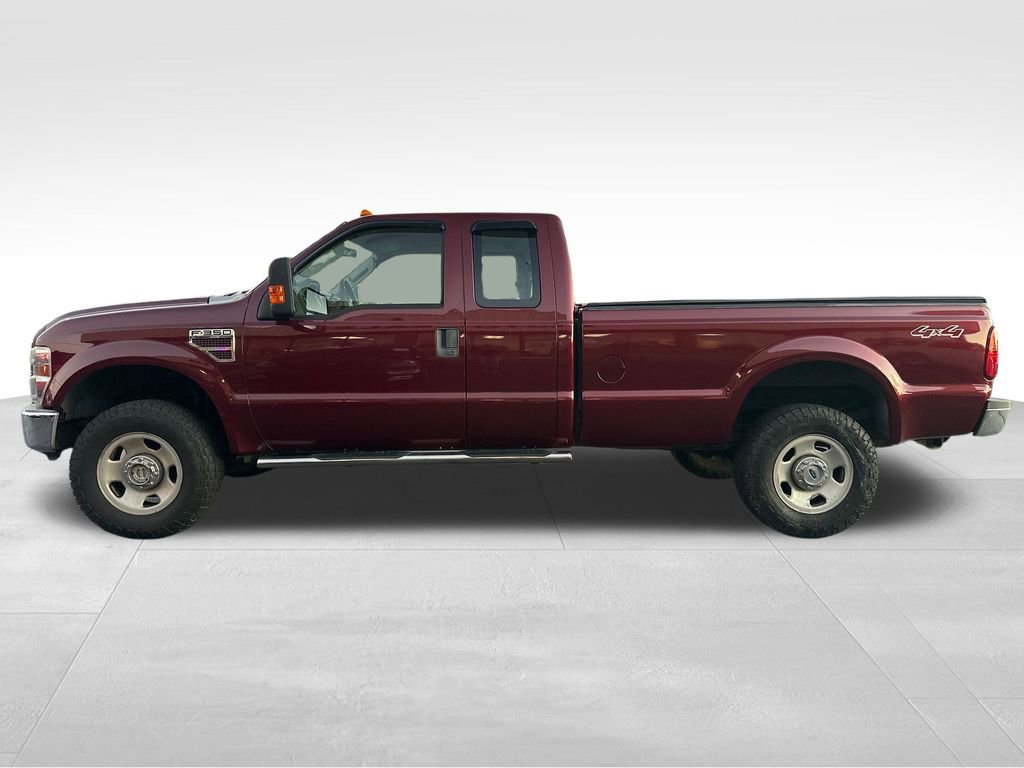 Used 2008 Ford F350 XL image 2