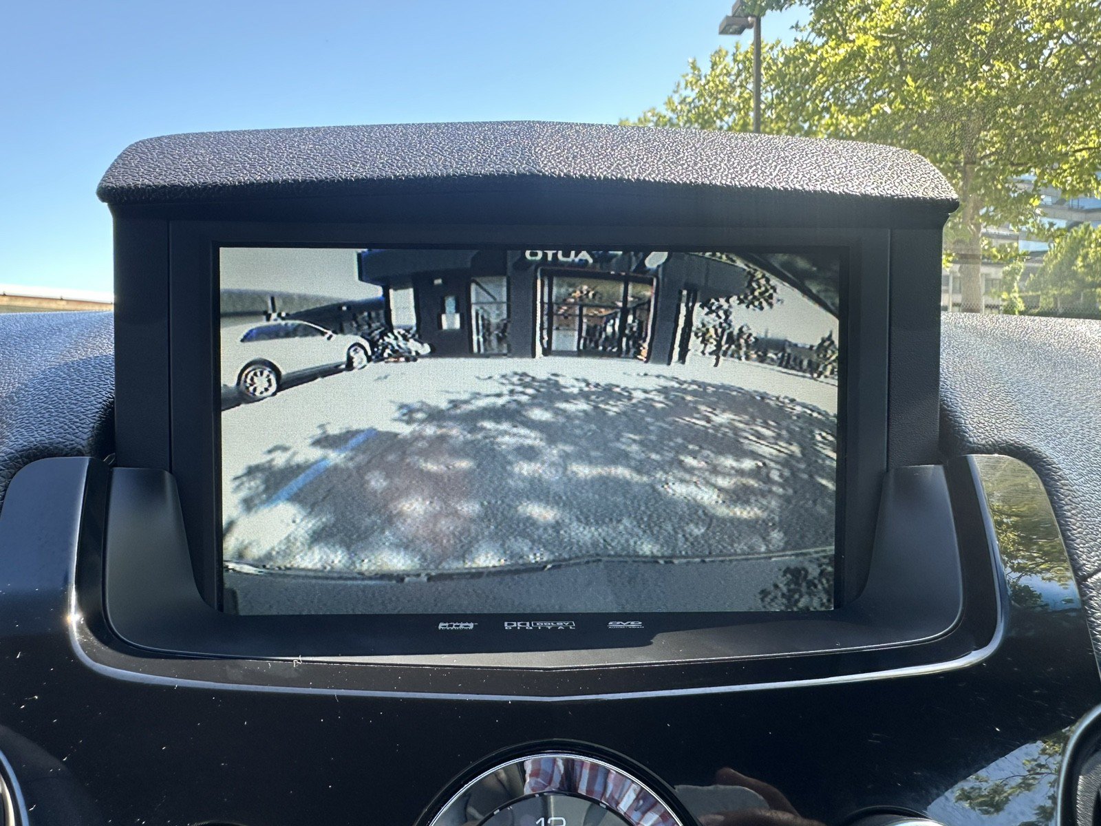 Used 2013 Cadillac CTS V RWD image 22