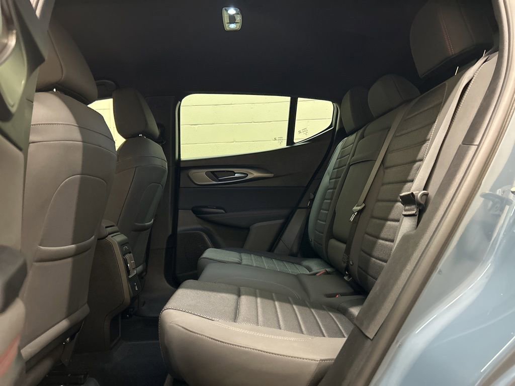 Used 2025 Dodge Hornet R/T image 8