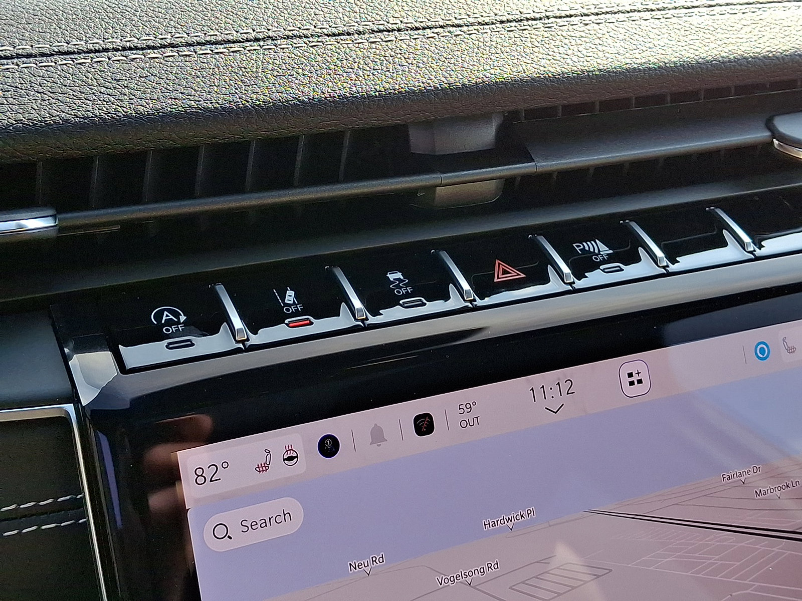 Certified 2025 Jeep Grand Cherokee L Limited w/ Trailer Tow Package image 27