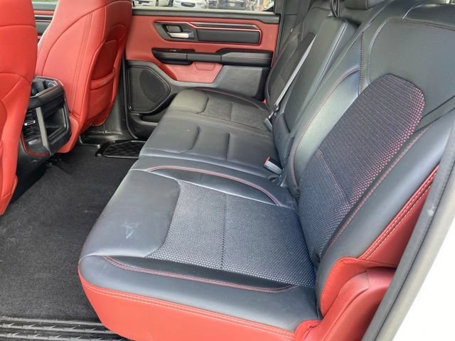 Used 2025 RAM 1500 Rebel AWD/4WD image 30