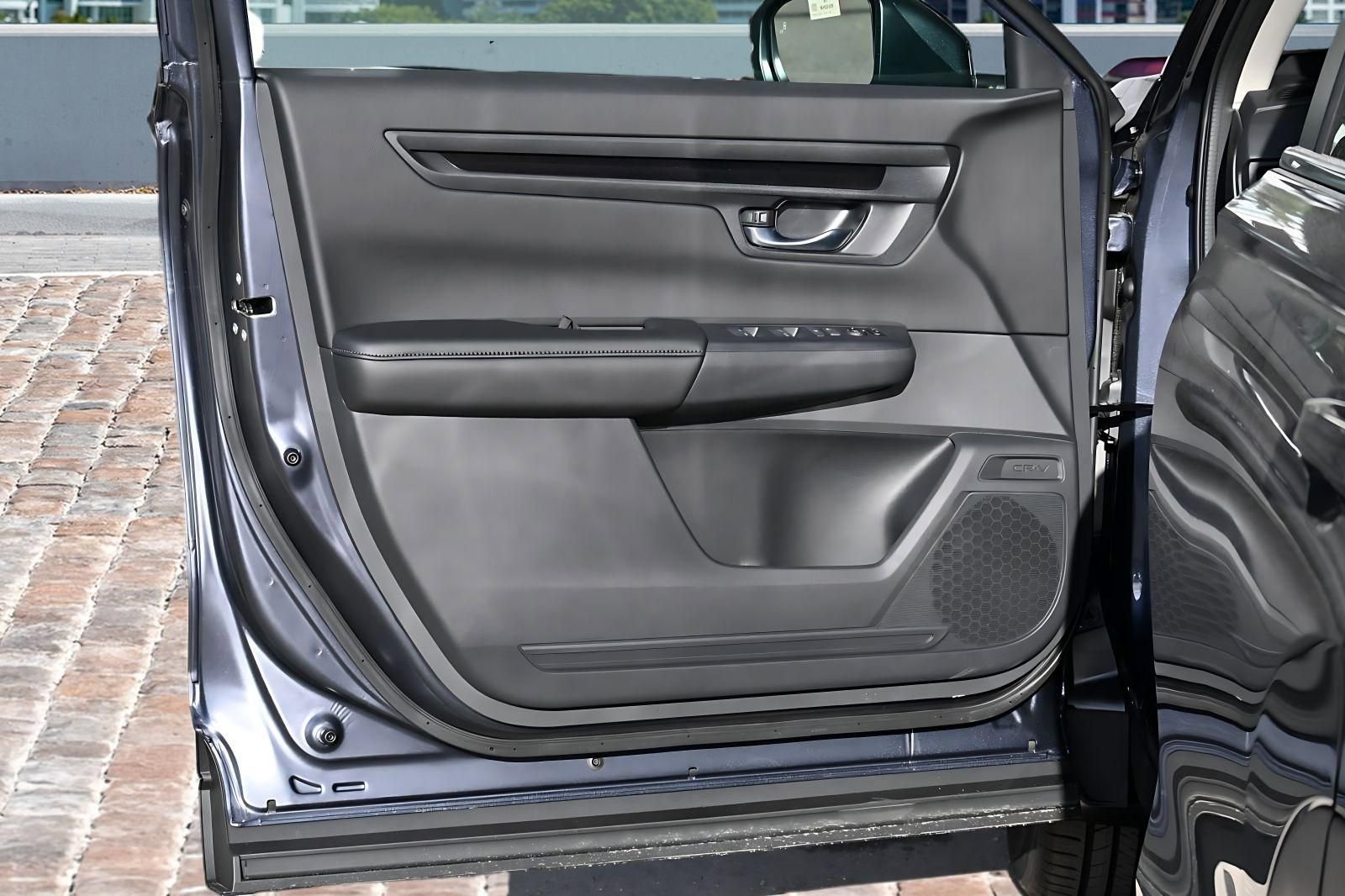 New 2026 Honda CR-V EX image 10