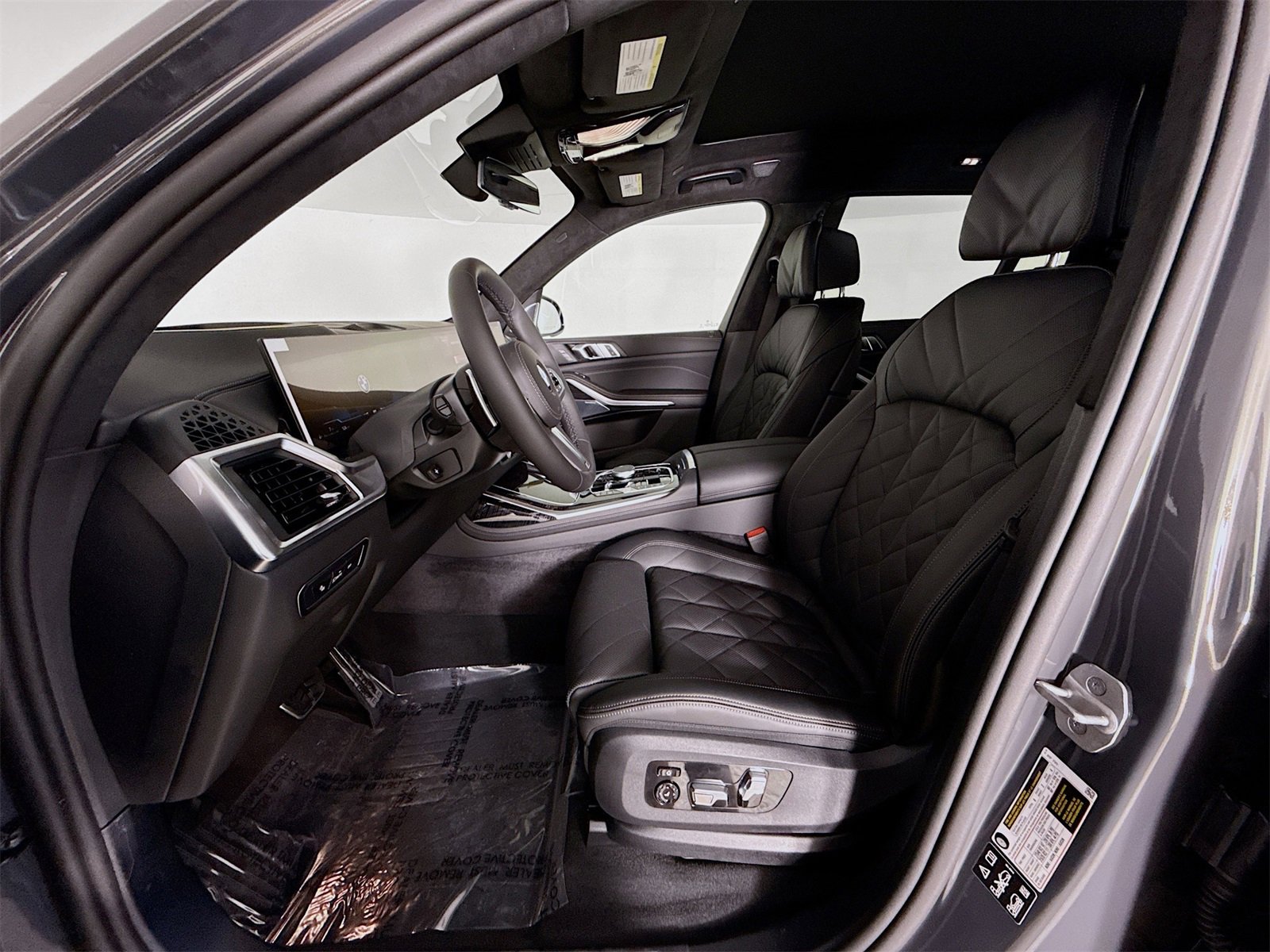 New 2026 BMW X7 xDrive40i w/ M Sport Package image 22