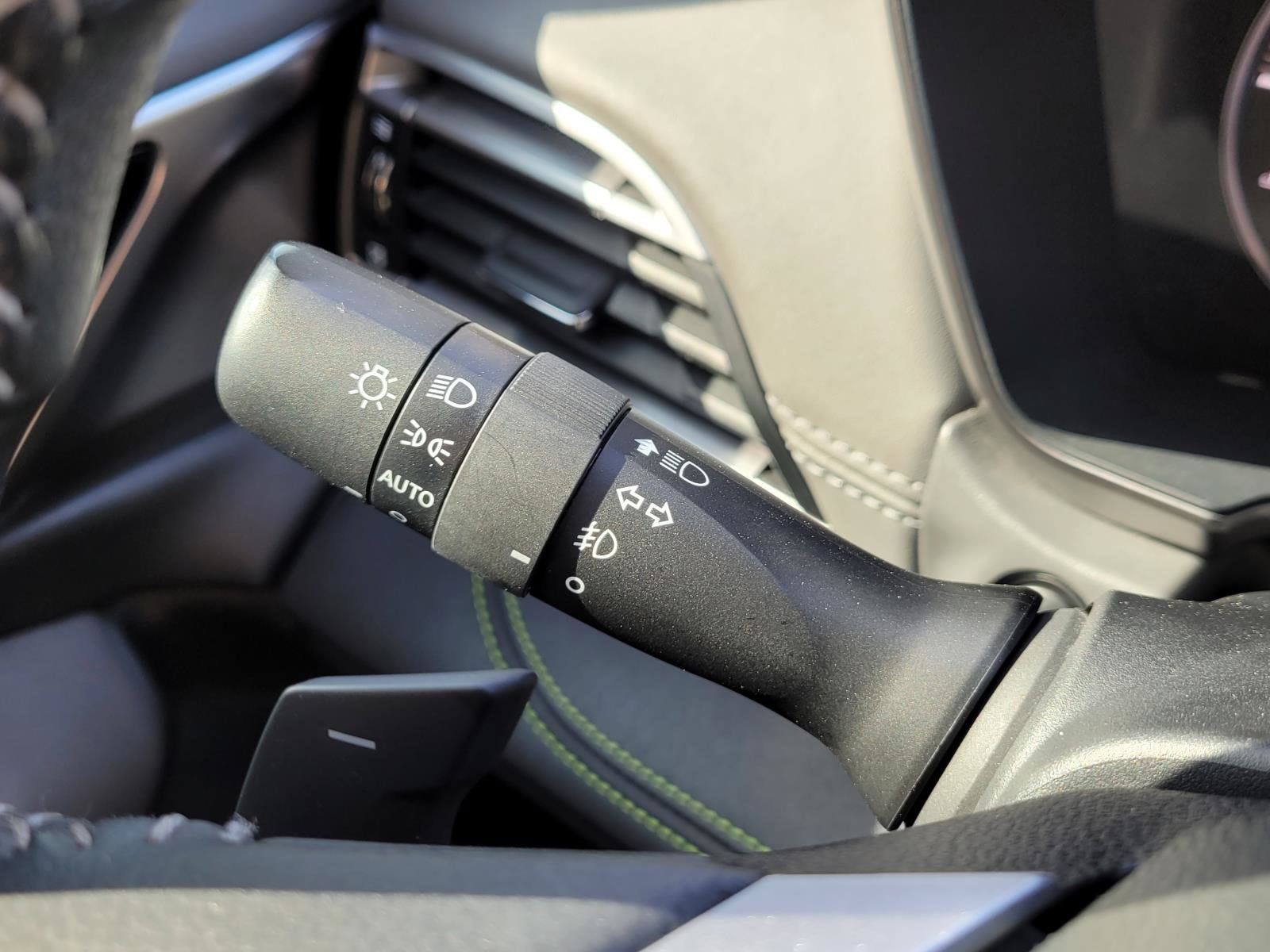 Certified 2023 Subaru Outback Onyx Edition image 30