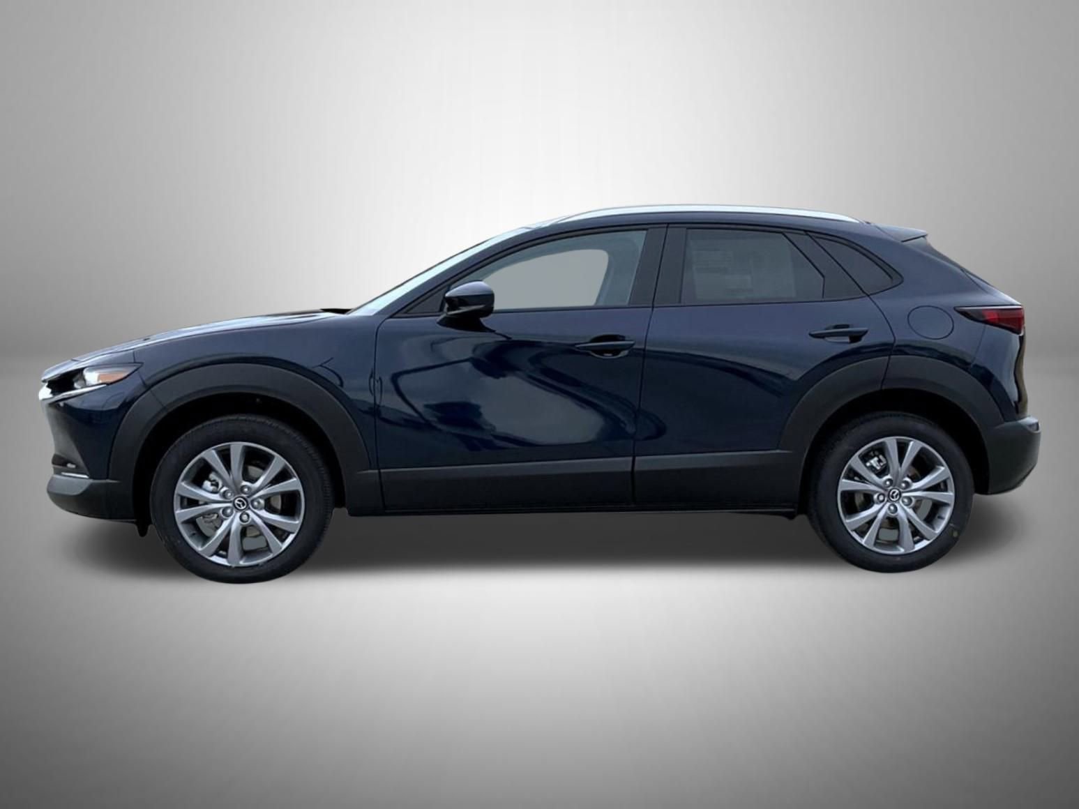 New 2026 MAZDA CX-30 AWD 2.5 S image 9