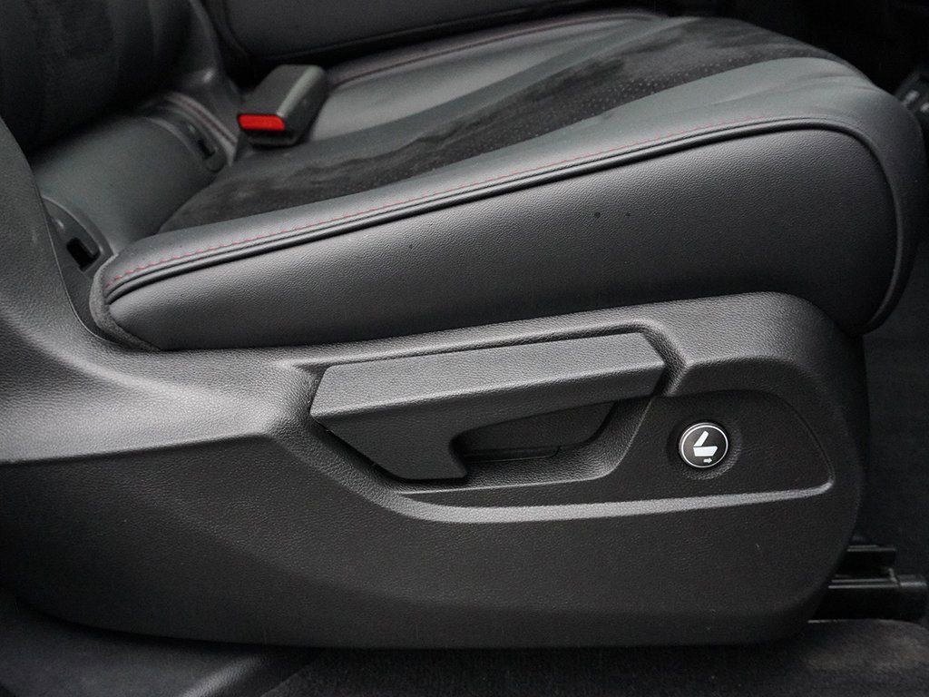 Used 2023 Acura MDX A-Spec image 37