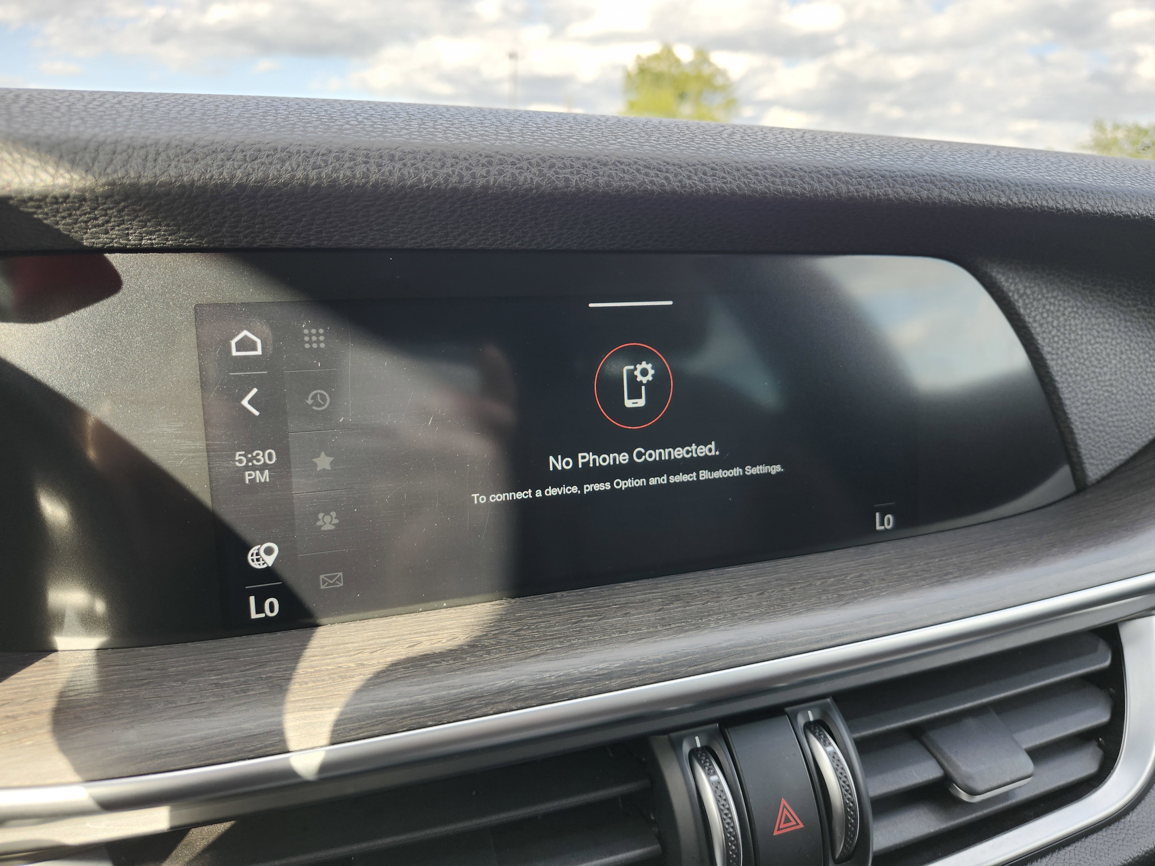 Used 2023 Alfa Romeo Stelvio Ti AWD/4WD image 8