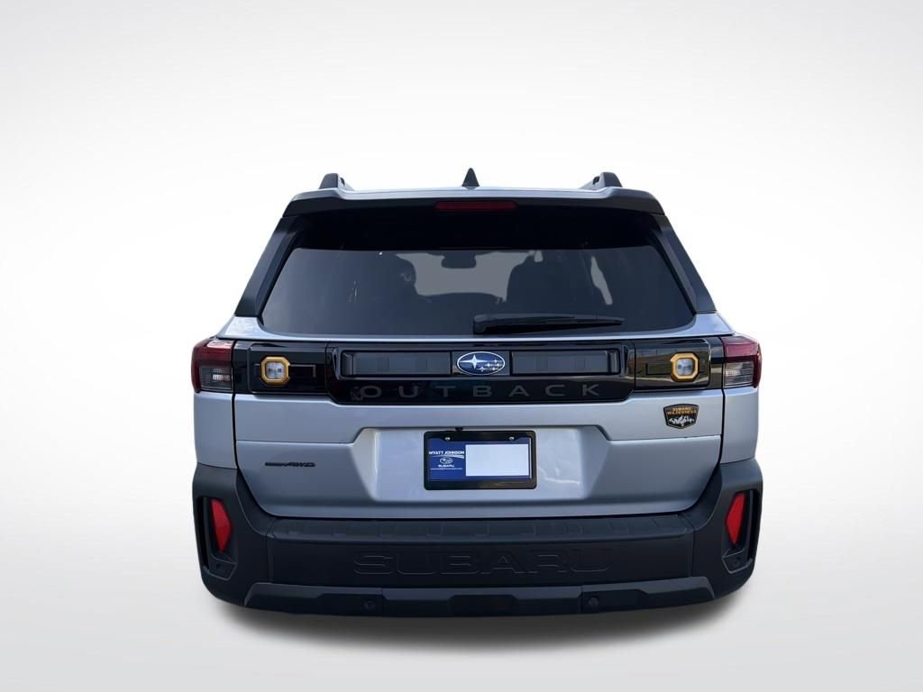 New 2026 Subaru Outback Wilderness image 6