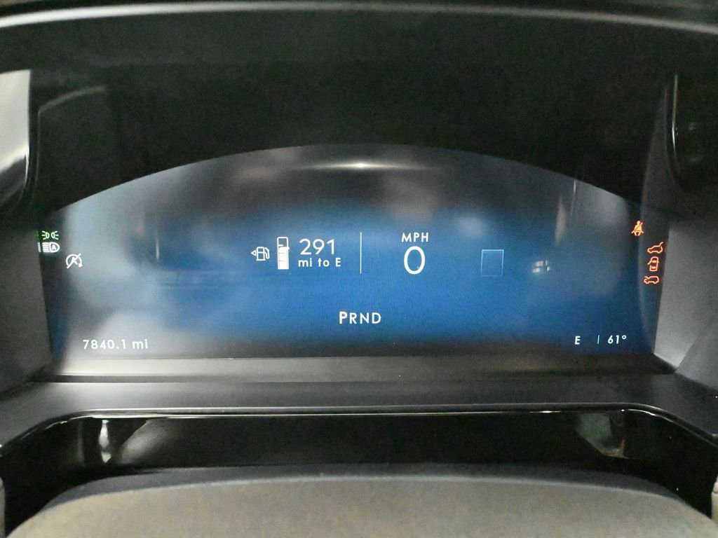 Used 2024 Lincoln Corsair Reserve w/ Towing Package image 30