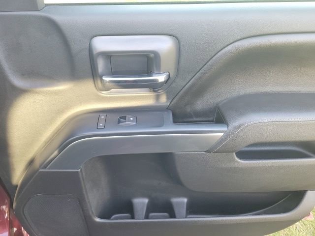 Used 2016 Chevrolet Silverado 1500 LT w/ All Star Edition image 22