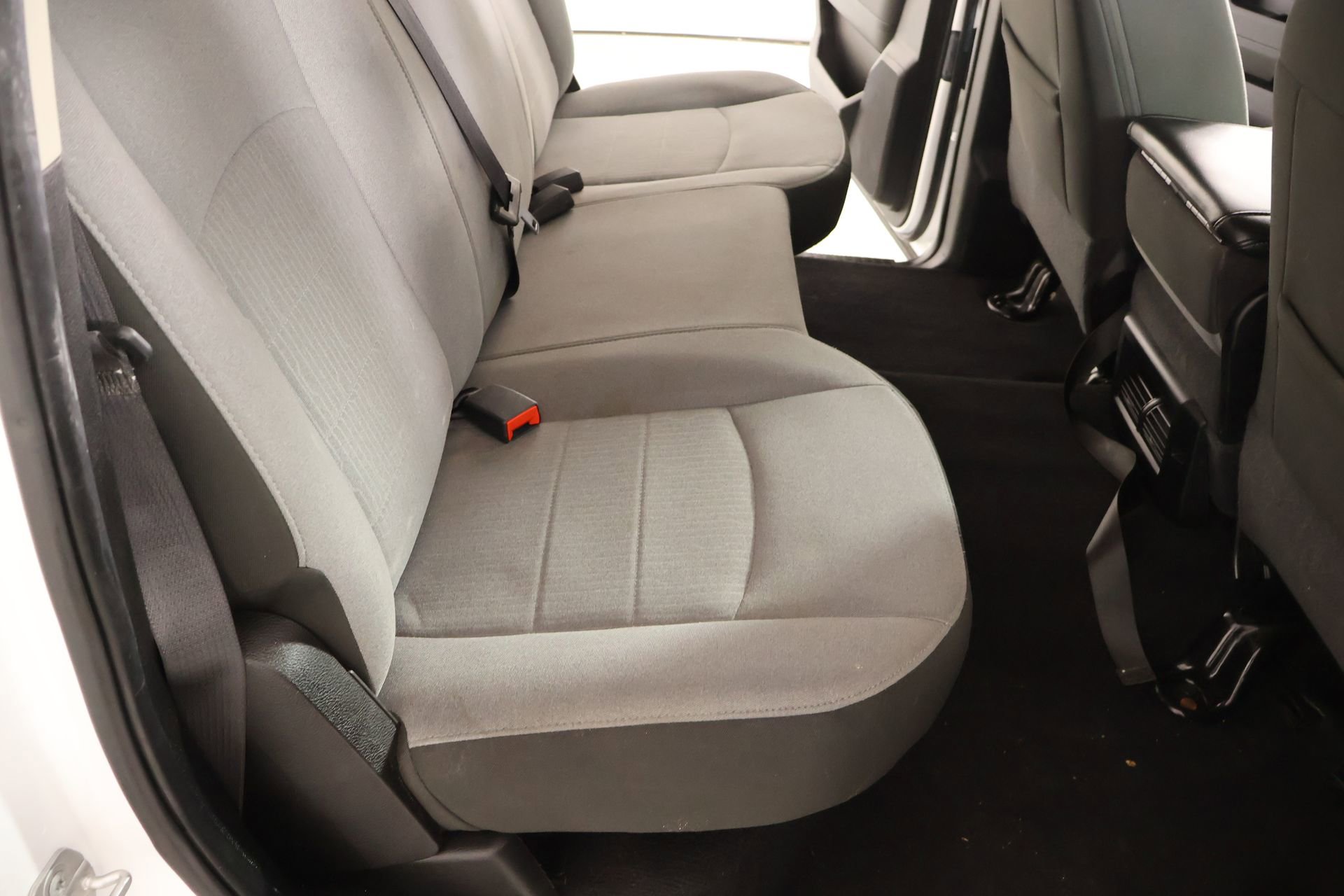 Used 2021 RAM 1500 Classic SLT image 13